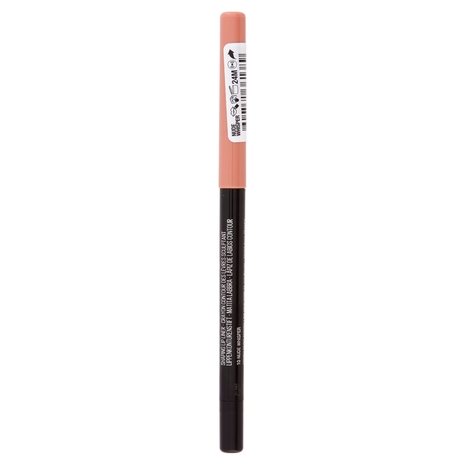 Maybelline New York Color Sensational Shaping Lip Liner Matita Labbra 10 Nude Whisper